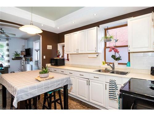 132 First Av E, Shelburne, ON - Indoor