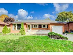 91 Massey Avenue  Kitchener, ON N2C 1M4