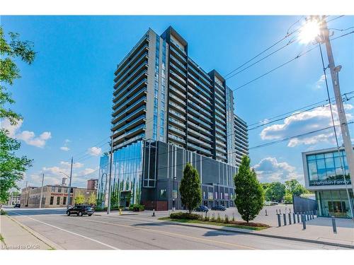 1313-15 Glebe Street, Cambridge, ON - Outdoor