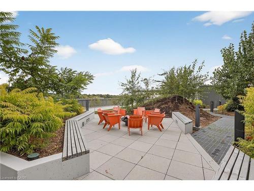 1313-15 Glebe Street, Cambridge, ON - Outdoor With Deck Patio Veranda