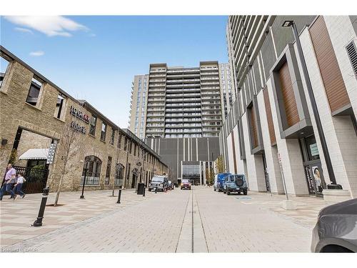 1313-15 Glebe Street, Cambridge, ON - Outdoor