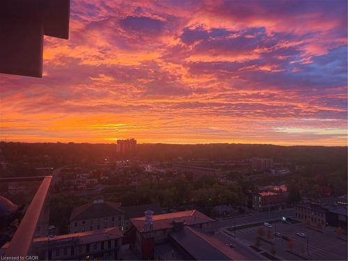 1313-15 Glebe Street, Cambridge, ON - Outdoor With View