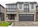 Basement-18 Greyhawk Street, Kitchener, ON  - Outdoor With Facade 