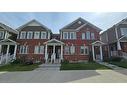 285 Equestrian Way, Cambridge, ON  - Outdoor With Facade 