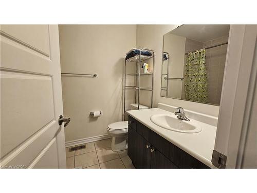 285 Equestrian Way, Cambridge, ON - Indoor Photo Showing Bathroom