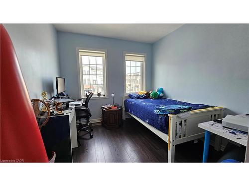 285 Equestrian Way, Cambridge, ON - Indoor Photo Showing Bedroom
