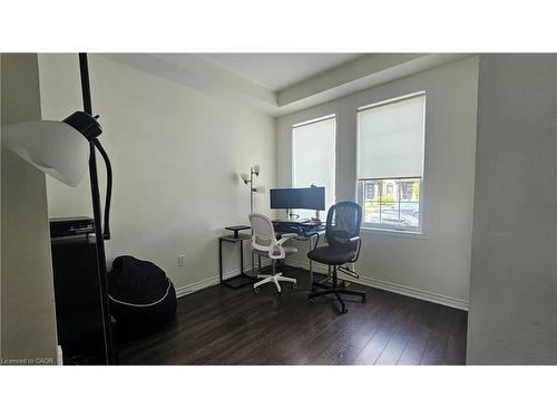 285 Equestrian Way, Cambridge, ON - Indoor Photo Showing Office