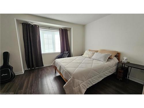 285 Equestrian Way, Cambridge, ON - Indoor Photo Showing Bedroom