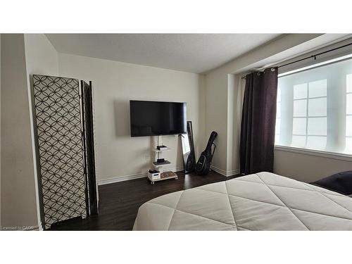 285 Equestrian Way, Cambridge, ON - Indoor Photo Showing Bedroom