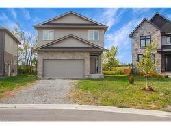 7387 Sherrilee Crescent  Niagara Falls, ON L2H 3T4