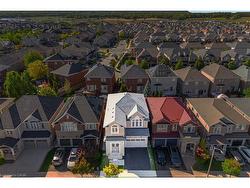 4623 Simmons Road  Burlington, ON L7M 0J3