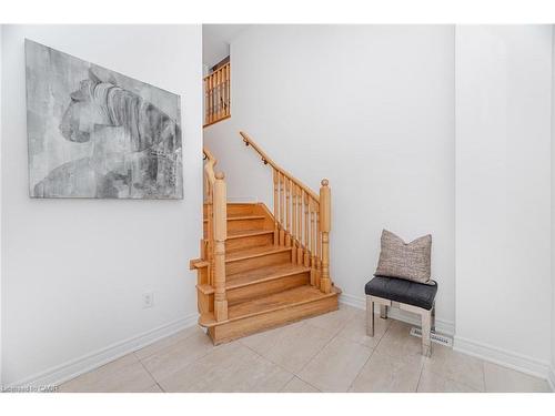 4623 Simmons Road, Burlington, ON - Indoor Photo Showing Other Room