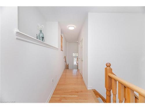 4623 Simmons Road, Burlington, ON - Indoor Photo Showing Other Room