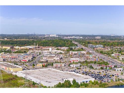 4623 Simmons Road, Burlington, ON - Outdoor With View