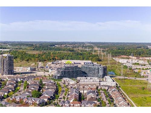 4623 Simmons Road, Burlington, ON - Outdoor With View