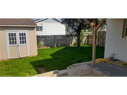 725 Barton Street, Hamilton, ON - Outdoor