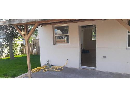 725 Barton Street, Hamilton, ON - Outdoor With Exterior