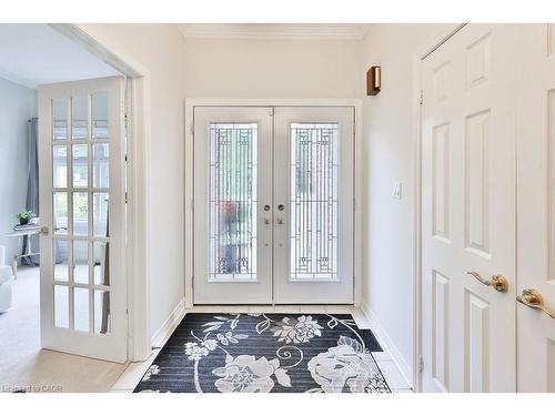 431 Naomi Crescent, Mississauga, ON - Indoor Photo Showing Other Room