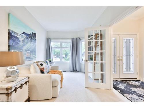 431 Naomi Crescent, Mississauga, ON - Indoor