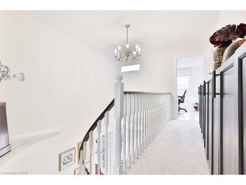 431 Naomi Crescent, Mississauga, ON - Indoor Photo Showing Other Room