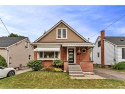 207 Auburn Avenue  Hamilton, ON L8K 3B4