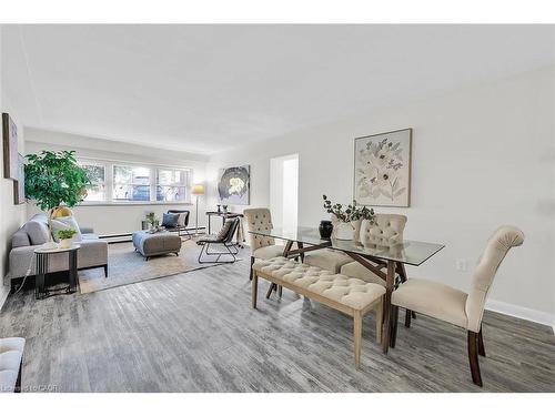 107-9 Grant Boulevard, Dundas, ON - Indoor