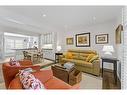 34-1301 Upper Gage Avenue, Hamilton, ON  - Indoor Photo Showing Living Room 