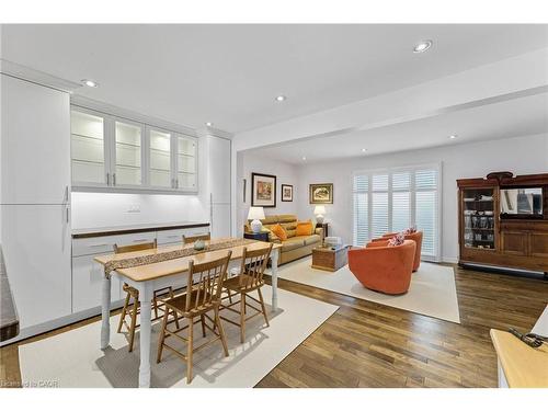 34-1301 Upper Gage Avenue, Hamilton, ON - Indoor