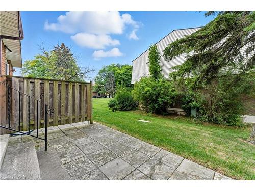 34-1301 Upper Gage Avenue, Hamilton, ON - Outdoor