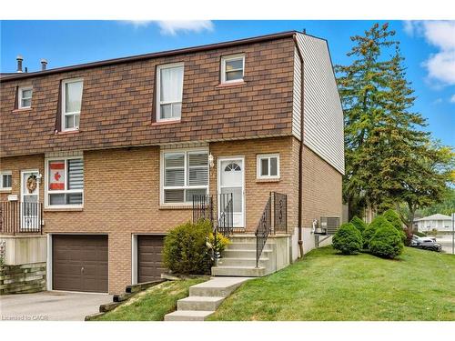 34-1301 Upper Gage Avenue, Hamilton, ON - Outdoor