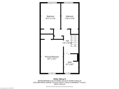 34-1301 Upper Gage Avenue, Hamilton, ON - Other