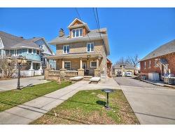 4915 King Street  Beamsville, ON L0R 1B0