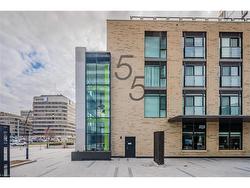 2509-55 Duke Street  Kitchener, ON N2H 0C9