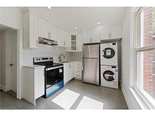 2-934 Barton Street E, Hamilton, ON - Indoor