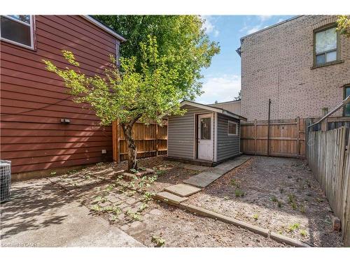 2-934 Barton Street E, Hamilton, ON - Outdoor With Exterior