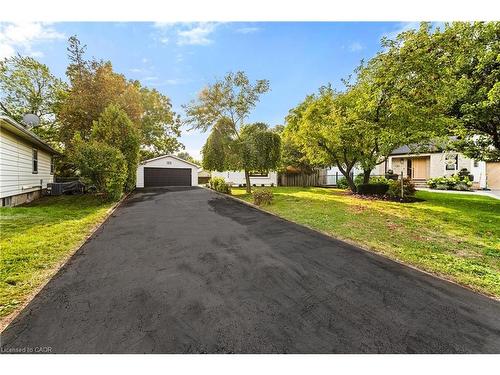 133 Inglewood Drive, Oakville, ON - Outdoor