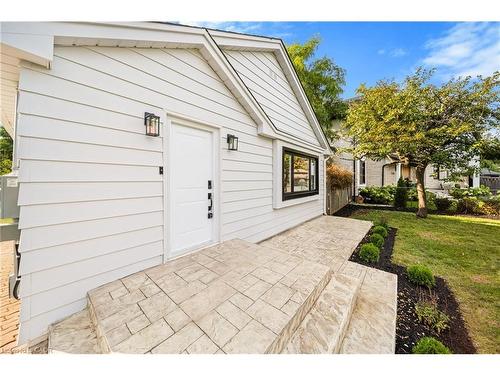 133 Inglewood Drive, Oakville, ON - Outdoor With Exterior