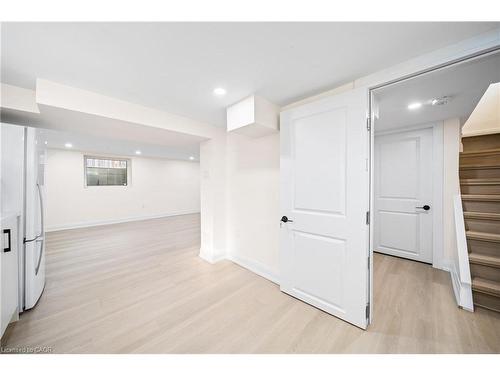 133 Inglewood Drive, Oakville, ON - Indoor