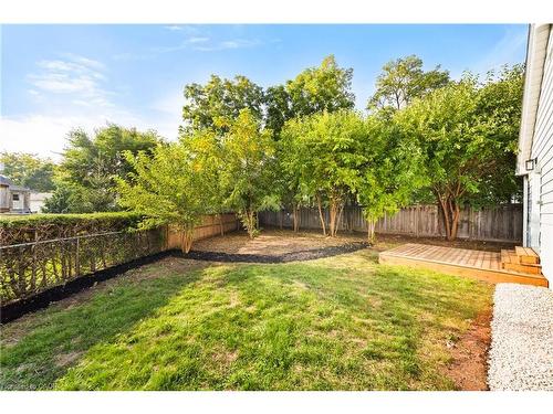 133 Inglewood Drive, Oakville, ON - Outdoor