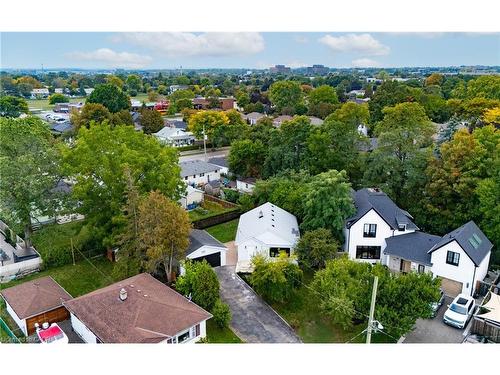 133 Inglewood Drive, Oakville, ON - Outdoor With View