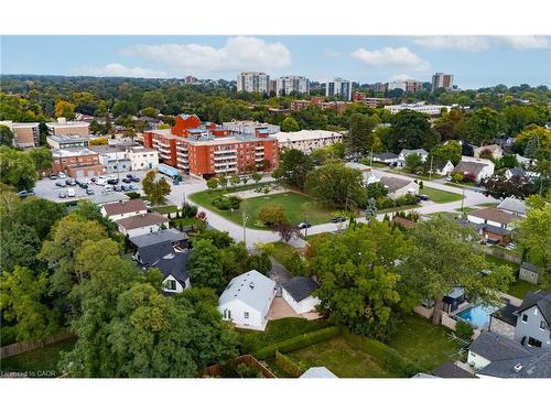 133 Inglewood Drive, Oakville, ON - Outdoor With View