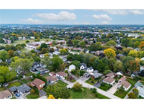 133 Inglewood Drive, Oakville, ON - Outdoor With View