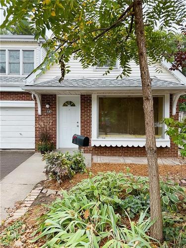 147 Cline Avenue S, Hamilton, ON - Outdoor