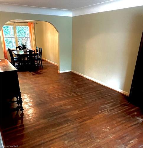 147 Cline Avenue S, Hamilton, ON - Indoor Photo Showing Other Room