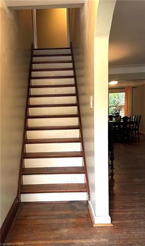 147 Cline Avenue S, Hamilton, ON - Indoor Photo Showing Other Room