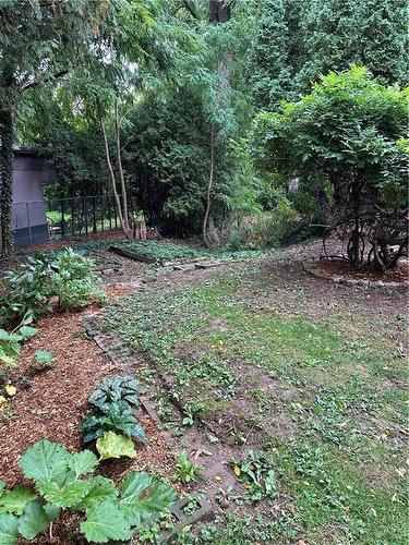 147 Cline Avenue S, Hamilton, ON - Outdoor