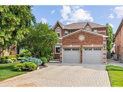 6847 Summer Heights Drive  Mississauga, ON L5N 7E7