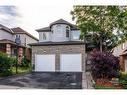 11 Apple Ridge Drive, Kitchener, ON  - Outdoor 