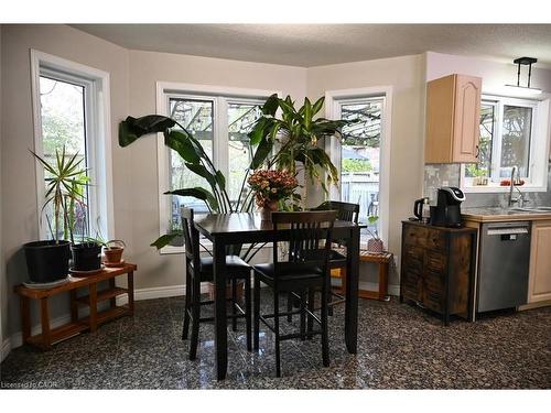 11 Apple Ridge Drive, Kitchener, ON - Indoor Photo Showing Other Room