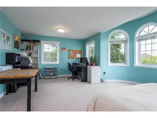 11 Apple Ridge Drive, Kitchener, ON - Indoor